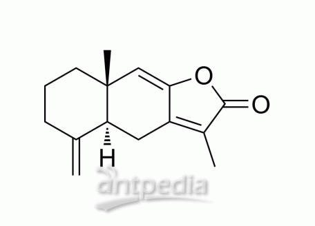 HY-N0201 Atractylenolide I | MedChemExpress (MCE)