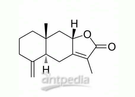HY-N0202 Atractylenolide II | MedChemExpress (MCE)