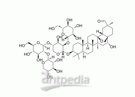 HY-N0206 Ardisiacrispin A | MedChemExpress (MCE)