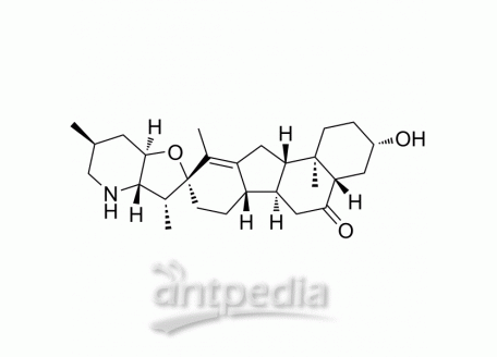 HY-N0214 Peimisine | MedChemExpress (MCE)