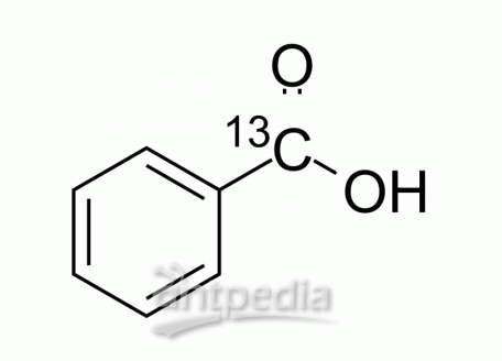 Benzoic acid-13C | MedChemExpress (MCE)