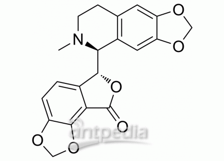 HY-N0219 Bicuculline | MedChemExpress (MCE)