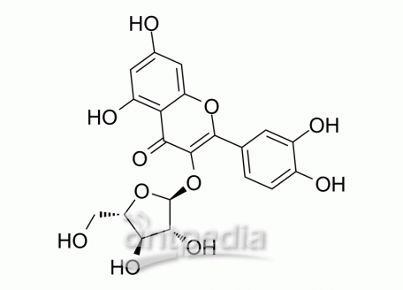 HY-N0222 Avicularin | MedChemExpress (MCE)