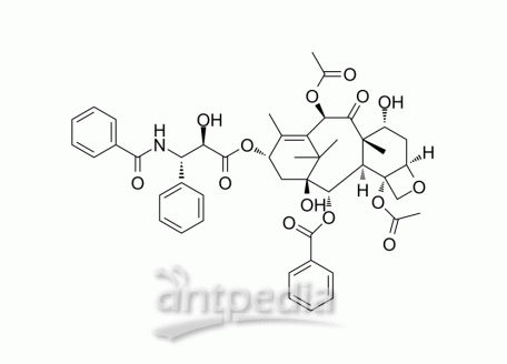 7-epi-Taxol | MedChemExpress (MCE)