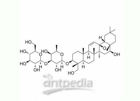 HY-N0246 Saikosaponin A | MedChemExpress (MCE)