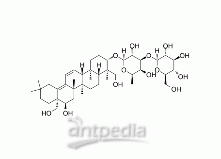 HY-N0248 Saikosaponin B2 | MedChemExpress (MCE)