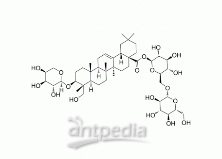 Asperosaponin VI | MedChemExpress (MCE)