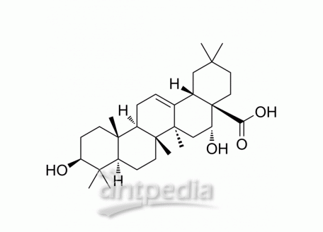 HY-N0271 Echinocystic acid | MedChemExpress (MCE)