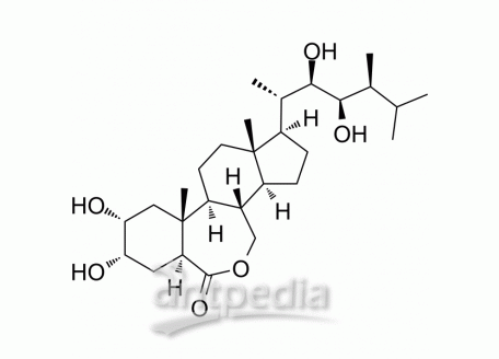 Brassinolide | MedChemExpress (MCE)