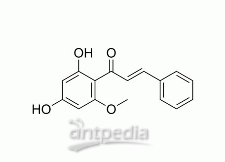 Cardamonin | MedChemExpress (MCE)