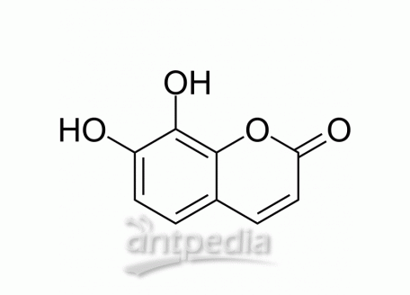 HY-N0281 Daphnetin | MedChemExpress (MCE)