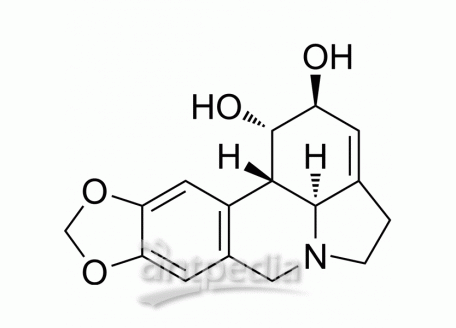 Lycorine | MedChemExpress (MCE)