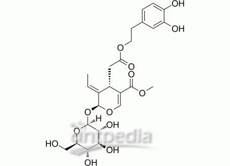 HY-N0292 Oleuropein | MedChemExpress (MCE)
