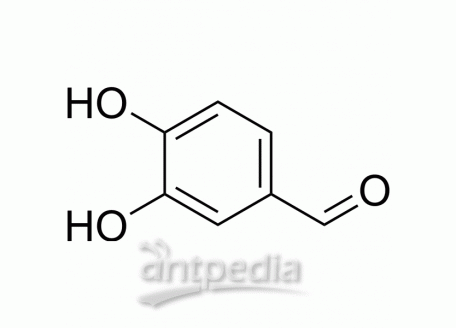 HY-N0295 Protocatechualdehyde | MedChemExpress (MCE)
