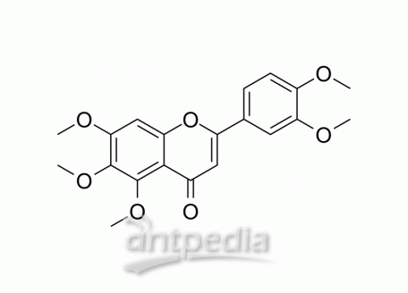HY-N0297 Sinensetin | MedChemExpress (MCE)