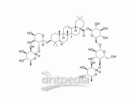 HY-N0306 Hederasaponin B | MedChemExpress (MCE)