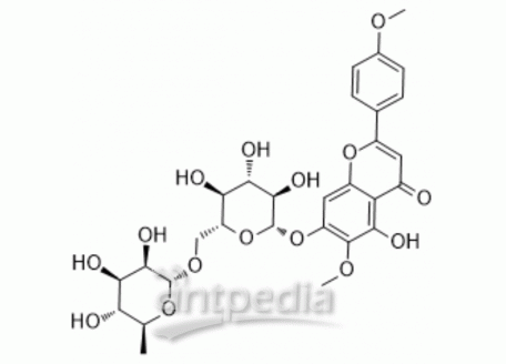 HY-N0314 Pectolinarin | MedChemExpress (MCE)