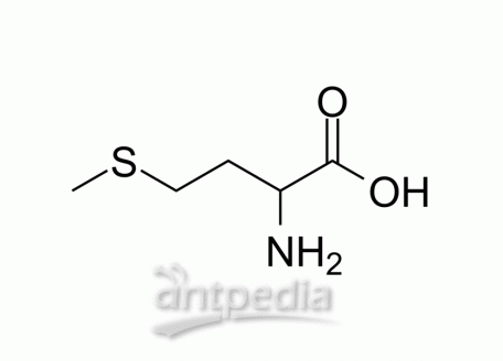 DL-Methionine | MedChemExpress (MCE)