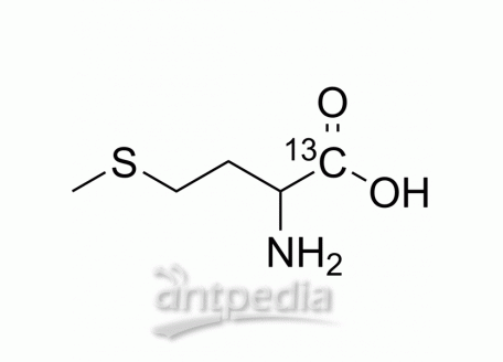 HY-N0325S DL-Methionine-13C | MedChemExpress (MCE)