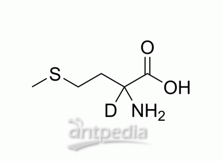 HY-N0325S1 DL-Methionine-d | MedChemExpress (MCE)
