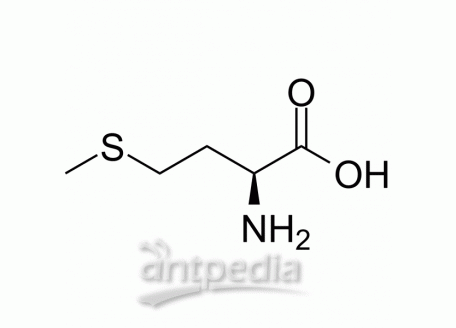 HY-N0326 L-Methionine | MedChemExpress (MCE)