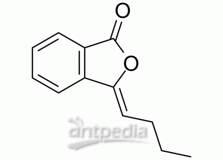 3-Butylidenephthalide | MedChemExpress (MCE)