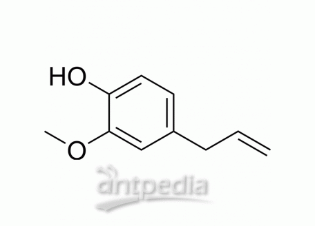 HY-N0337 Eugenol | MedChemExpress (MCE)
