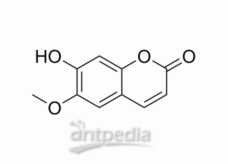 Scopoletin | MedChemExpress (MCE)