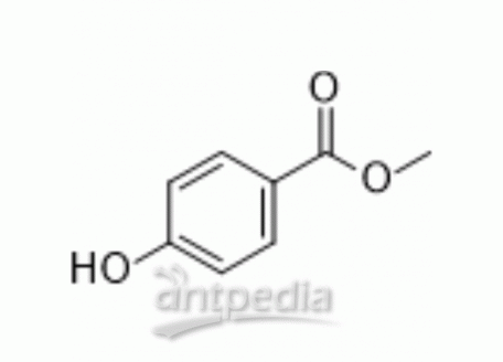 Methyl Paraben | MedChemExpress (MCE)