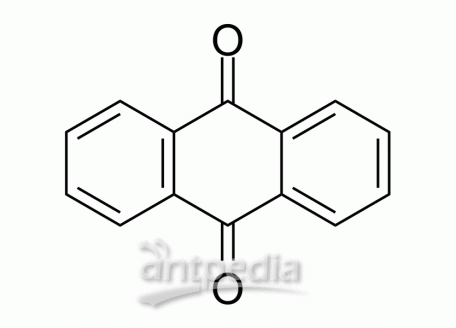 HY-N0354 Anthraquinone | MedChemExpress (MCE)