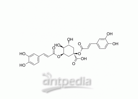 HY-N0359 Cynarin | MedChemExpress (MCE)