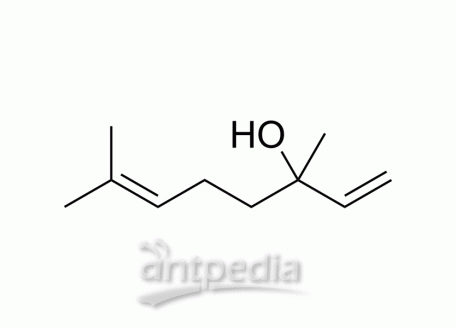 HY-N0368 Linalool | MedChemExpress (MCE)