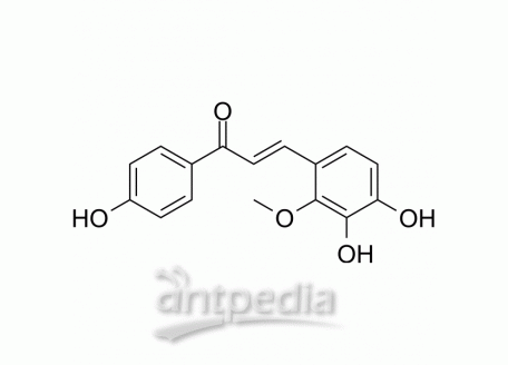 HY-N0373 Licochalcone B | MedChemExpress (MCE)