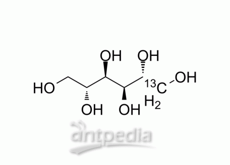 HY-N0378S1 D-Mannitol-13C | MedChemExpress (MCE)