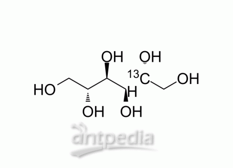HY-N0378S3 D-Mannitol-2-13C | MedChemExpress (MCE)