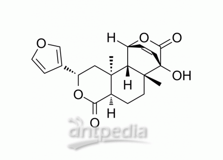 HY-N0389 Columbin | MedChemExpress (MCE)