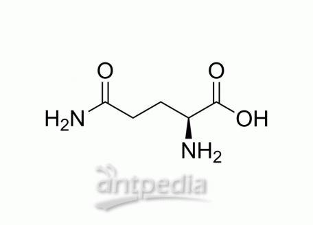 HY-N0390 L-Glutamine | MedChemExpress (MCE)