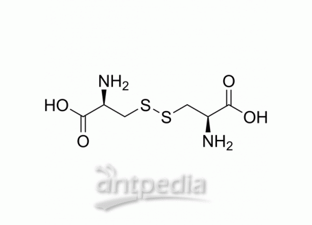 HY-N0394 L-Cystine | MedChemExpress (MCE)