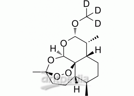 HY-N0402S Artemether-d3 | MedChemExpress (MCE)