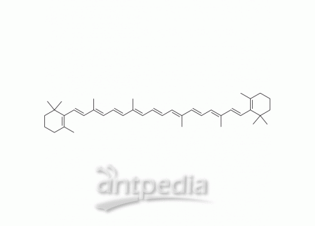 β-Carotene | MedChemExpress (MCE)