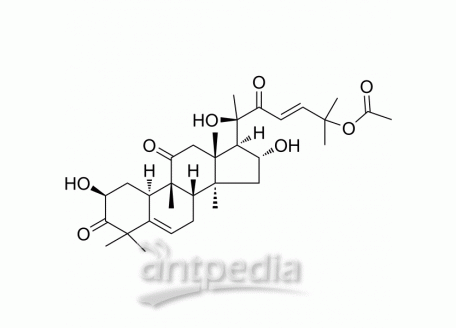 HY-N0416 Cucurbitacin B | MedChemExpress (MCE)