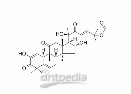 Cucurbitacin E | MedChemExpress (MCE)