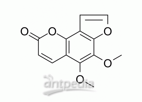 HY-N0438 Pimpinellin | MedChemExpress (MCE)