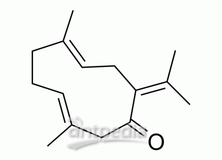 HY-N0440 Germacrone | MedChemExpress (MCE)