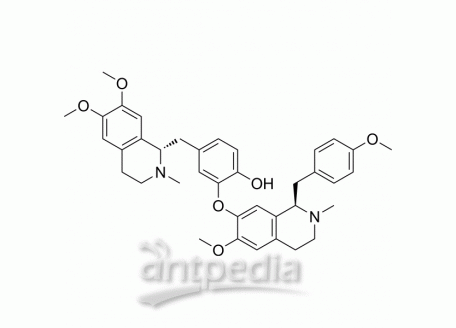 HY-N0441 Neferine | MedChemExpress (MCE)