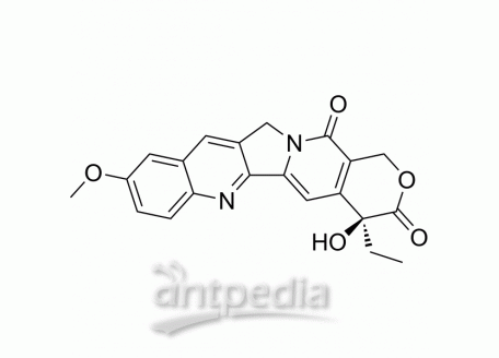 HY-N0446 10-Methoxycamptothecin | MedChemExpress (MCE)