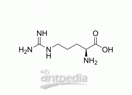 HY-N0455 L-Arginine | MedChemExpress (MCE)