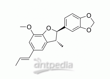 Licarin B | MedChemExpress (MCE)