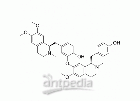 HY-N0484 Liensinine | MedChemExpress (MCE)