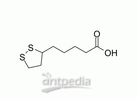 α-Lipoic Acid | MedChemExpress (MCE)